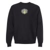 Unisex Legend Premium Heavyweight Cross-Grain Crewneck Sweatshirt Thumbnail
