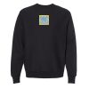 Unisex Legend Premium Heavyweight Cross-Grain Crewneck Sweatshirt Thumbnail