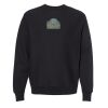 Unisex Legend Premium Heavyweight Cross-Grain Crewneck Sweatshirt Thumbnail