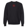 Unisex Legend Premium Heavyweight Cross-Grain Crewneck Sweatshirt Thumbnail