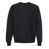 Unisex Legend Premium Heavyweight Cross-Grain Crewneck Sweatshirt Thumbnail