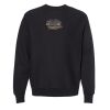 Unisex Legend Premium Heavyweight Cross-Grain Crewneck Sweatshirt Thumbnail