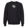 Unisex Legend Premium Heavyweight Cross-Grain Crewneck Sweatshirt Thumbnail