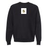 Unisex Legend Premium Heavyweight Cross-Grain Crewneck Sweatshirt Thumbnail