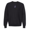 Unisex Legend Premium Heavyweight Cross-Grain Crewneck Sweatshirt Thumbnail