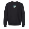 Unisex Legend Premium Heavyweight Cross-Grain Crewneck Sweatshirt Thumbnail