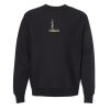 Unisex Legend Premium Heavyweight Cross-Grain Crewneck Sweatshirt Thumbnail