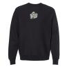 Unisex Legend Premium Heavyweight Cross-Grain Crewneck Sweatshirt Thumbnail