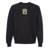 Unisex Legend Premium Heavyweight Cross-Grain Crewneck Sweatshirt Thumbnail