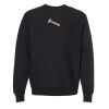 Unisex Legend Premium Heavyweight Cross-Grain Crewneck Sweatshirt Thumbnail