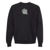 Unisex Legend Premium Heavyweight Cross-Grain Crewneck Sweatshirt Thumbnail