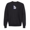 Unisex Legend Premium Heavyweight Cross-Grain Crewneck Sweatshirt Thumbnail