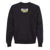 Unisex Legend Premium Heavyweight Cross-Grain Crewneck Sweatshirt Thumbnail
