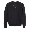 Unisex Legend Premium Heavyweight Cross-Grain Crewneck Sweatshirt Thumbnail