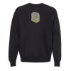 Unisex Legend Premium Heavyweight Cross-Grain Crewneck Sweatshirt Thumbnail
