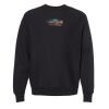 Unisex Legend Premium Heavyweight Cross-Grain Crewneck Sweatshirt Thumbnail