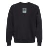 Unisex Legend Premium Heavyweight Cross-Grain Crewneck Sweatshirt Thumbnail