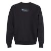 Unisex Legend Premium Heavyweight Cross-Grain Crewneck Sweatshirt Thumbnail