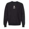 Unisex Legend Premium Heavyweight Cross-Grain Crewneck Sweatshirt Thumbnail