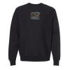 Unisex Legend Premium Heavyweight Cross-Grain Crewneck Sweatshirt Thumbnail