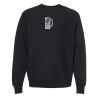 Unisex Legend Premium Heavyweight Cross-Grain Crewneck Sweatshirt Thumbnail