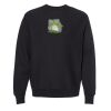 Unisex Legend Premium Heavyweight Cross-Grain Crewneck Sweatshirt Thumbnail