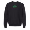 Unisex Legend Premium Heavyweight Cross-Grain Crewneck Sweatshirt Thumbnail