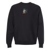 Unisex Legend Premium Heavyweight Cross-Grain Crewneck Sweatshirt Thumbnail