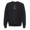 Unisex Legend Premium Heavyweight Cross-Grain Crewneck Sweatshirt Thumbnail