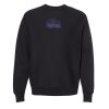 Unisex Legend Premium Heavyweight Cross-Grain Crewneck Sweatshirt Thumbnail