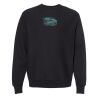 Unisex Legend Premium Heavyweight Cross-Grain Crewneck Sweatshirt Thumbnail