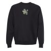 Unisex Legend Premium Heavyweight Cross-Grain Crewneck Sweatshirt Thumbnail