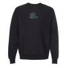 Unisex Legend Premium Heavyweight Cross-Grain Crewneck Sweatshirt Thumbnail