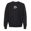 Unisex Legend Premium Heavyweight Cross-Grain Crewneck Sweatshirt Thumbnail