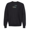 Unisex Legend Premium Heavyweight Cross-Grain Crewneck Sweatshirt Thumbnail