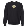 Unisex Legend Premium Heavyweight Cross-Grain Crewneck Sweatshirt Thumbnail