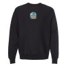 Unisex Legend Premium Heavyweight Cross-Grain Crewneck Sweatshirt Thumbnail