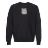 Unisex Legend Premium Heavyweight Cross-Grain Crewneck Sweatshirt Thumbnail
