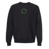 Unisex Legend Premium Heavyweight Cross-Grain Crewneck Sweatshirt Thumbnail