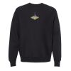 Unisex Legend Premium Heavyweight Cross-Grain Crewneck Sweatshirt Thumbnail