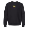 Unisex Legend Premium Heavyweight Cross-Grain Crewneck Sweatshirt Thumbnail