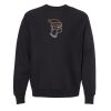 Unisex Legend Premium Heavyweight Cross-Grain Crewneck Sweatshirt Thumbnail