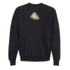 Unisex Legend Premium Heavyweight Cross-Grain Crewneck Sweatshirt Thumbnail
