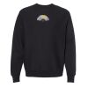Unisex Legend Premium Heavyweight Cross-Grain Crewneck Sweatshirt Thumbnail