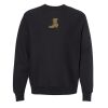 Unisex Legend Premium Heavyweight Cross-Grain Crewneck Sweatshirt Thumbnail