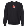 Unisex Legend Premium Heavyweight Cross-Grain Crewneck Sweatshirt Thumbnail