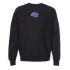 Unisex Legend Premium Heavyweight Cross-Grain Crewneck Sweatshirt Thumbnail