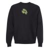 Unisex Legend Premium Heavyweight Cross-Grain Crewneck Sweatshirt Thumbnail