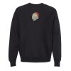 Unisex Legend Premium Heavyweight Cross-Grain Crewneck Sweatshirt Thumbnail