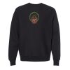 Unisex Legend Premium Heavyweight Cross-Grain Crewneck Sweatshirt Thumbnail